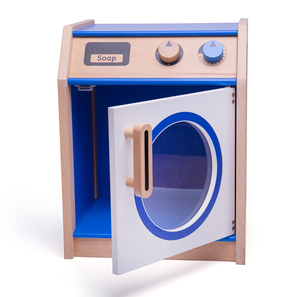 Tidlo store washing machine