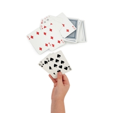 Playing Cards from Hope Education