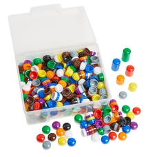 Stacking Counters - Pack of 500