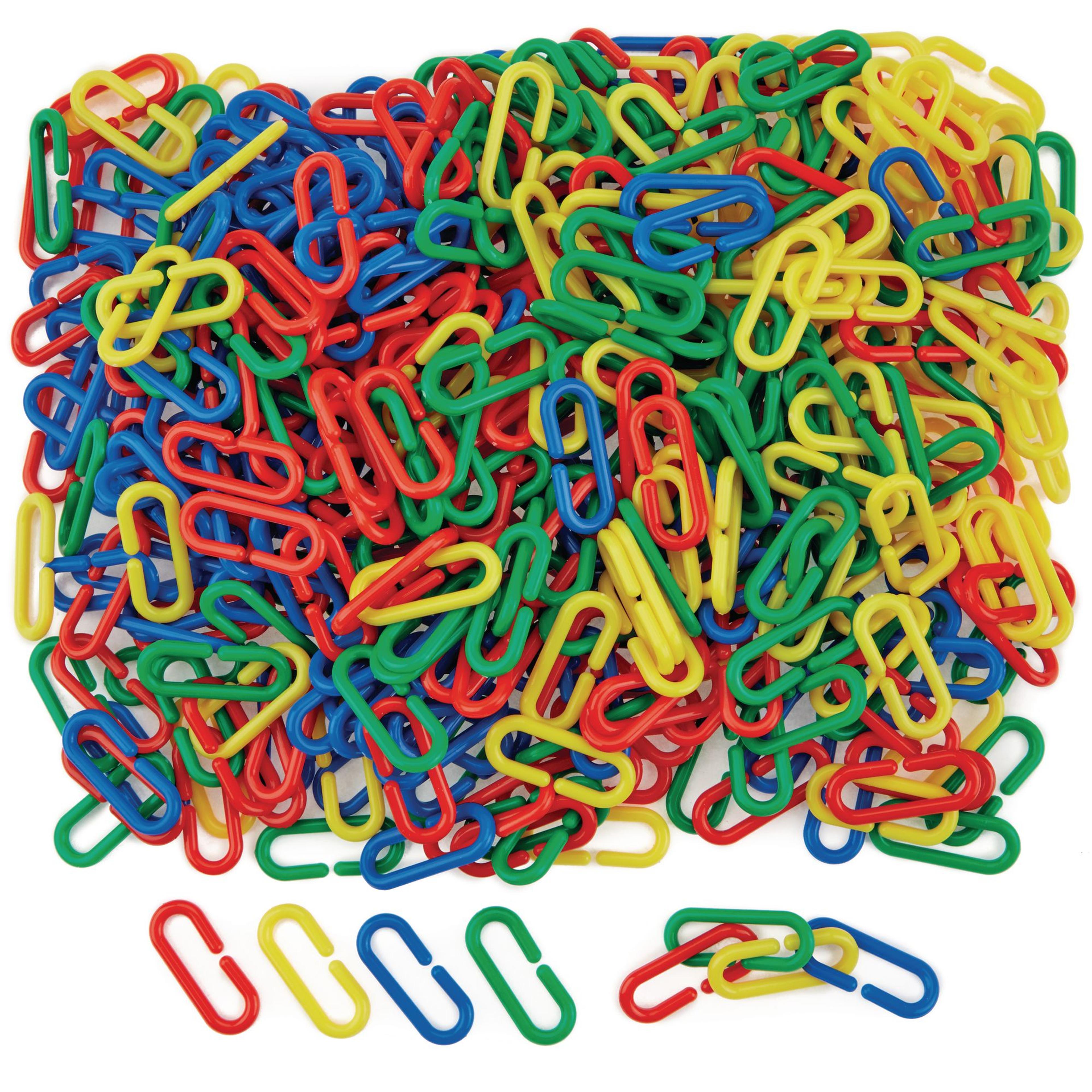 edx education Links - Pack of 500