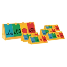 SPACERIGHT Pupil Equivalence Flips - Pack of 5