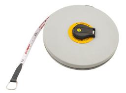 Closed Reel Tape Measure - 50M