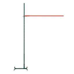Harrod Sport Practice High Jump Stands -  Senior - 16.0kg