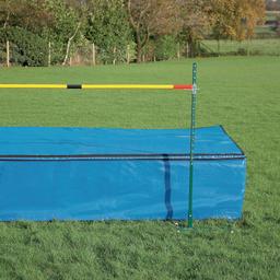 Harrod Sport Regulation Glass fibre Lath - 4m - 1.8kg