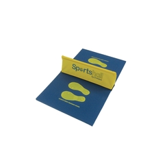 Eveque Speed Bounce Set - Blue/Yellow