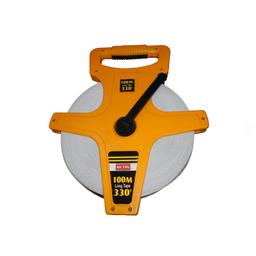 Vinex Open Reel Measuring Tape - 100m