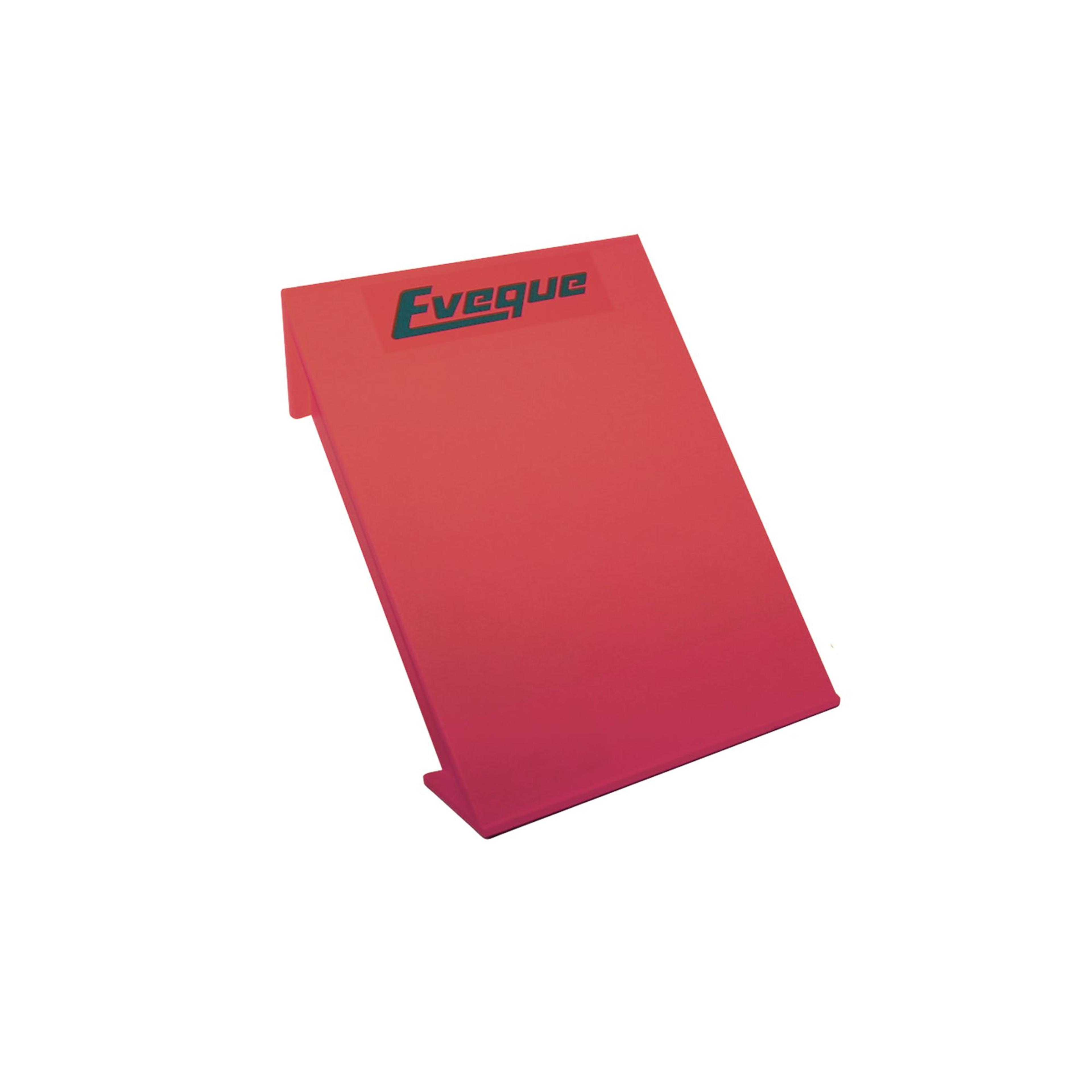 Eveque Reversaboard - Red