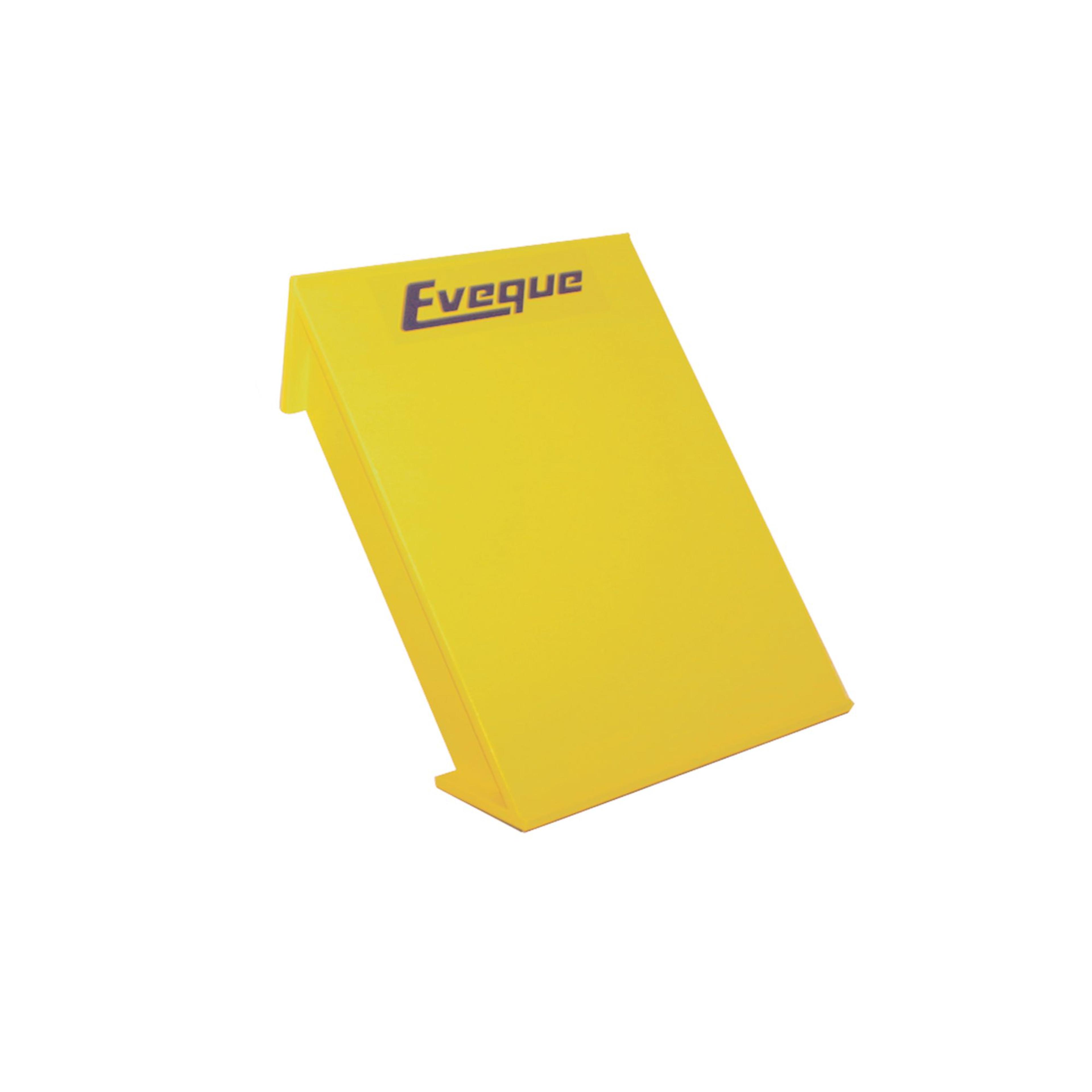 Eveque Reversaboard - Yellow