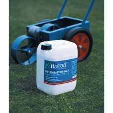 Harrod Sport Line Marking Fluid - 10L - White - Pack of 2