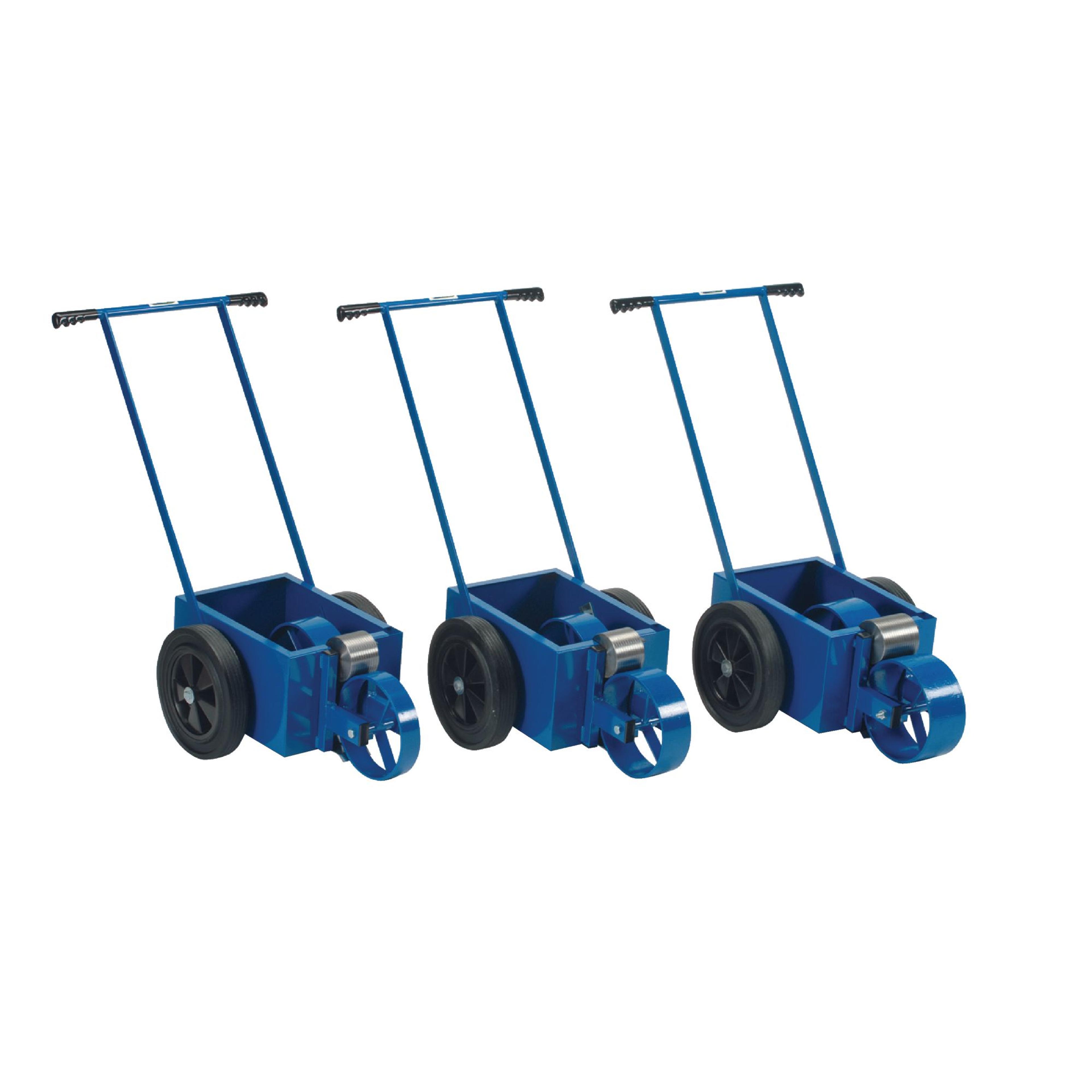Harrod Sport Waveney Line Marking Machine - 100mm