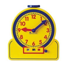 Learning Resources Learning Clock