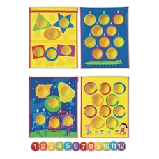 Learning Resources Smart Toss Game