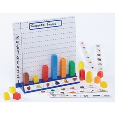 Unifix® Graphing Board