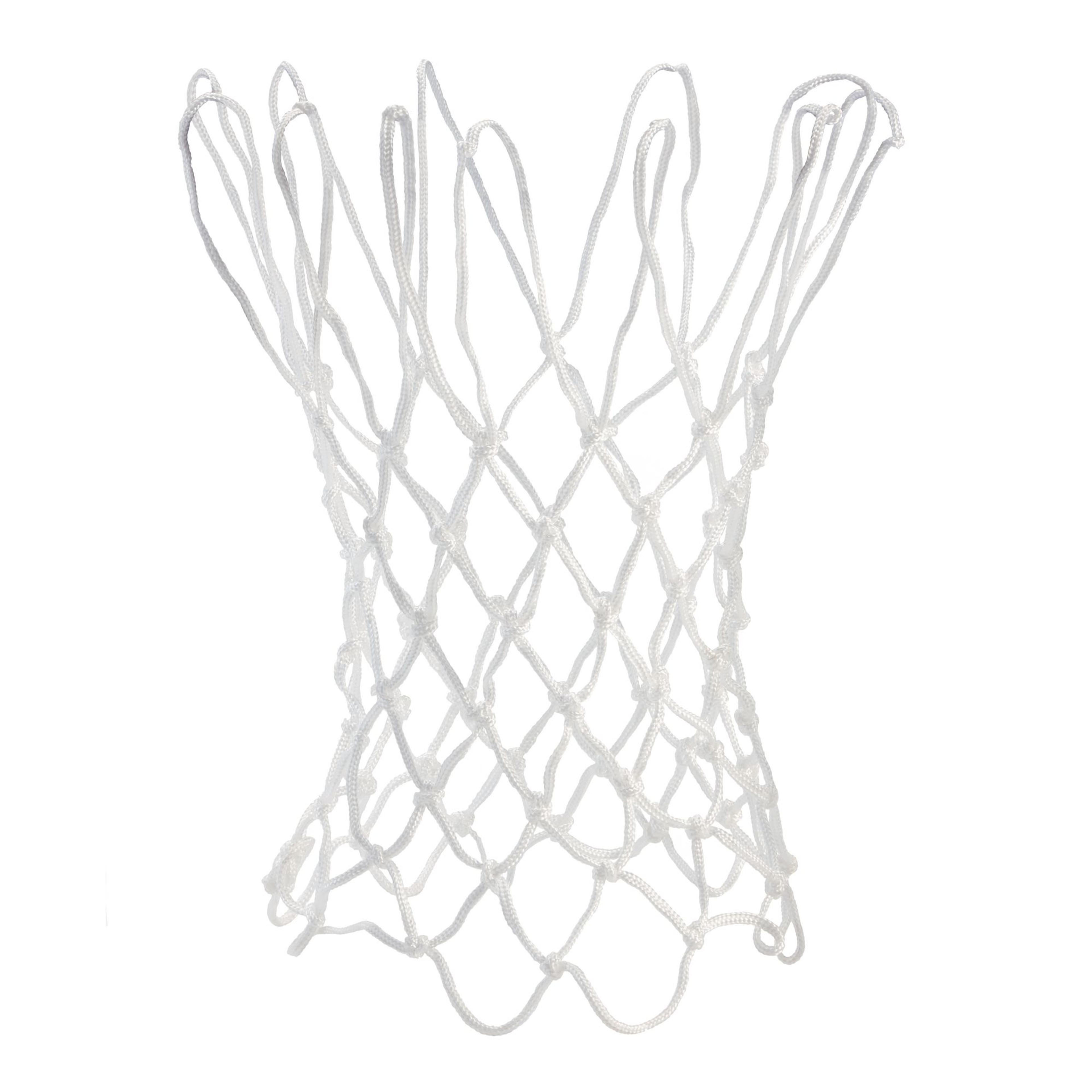 Sure Shot Basketball Net - White