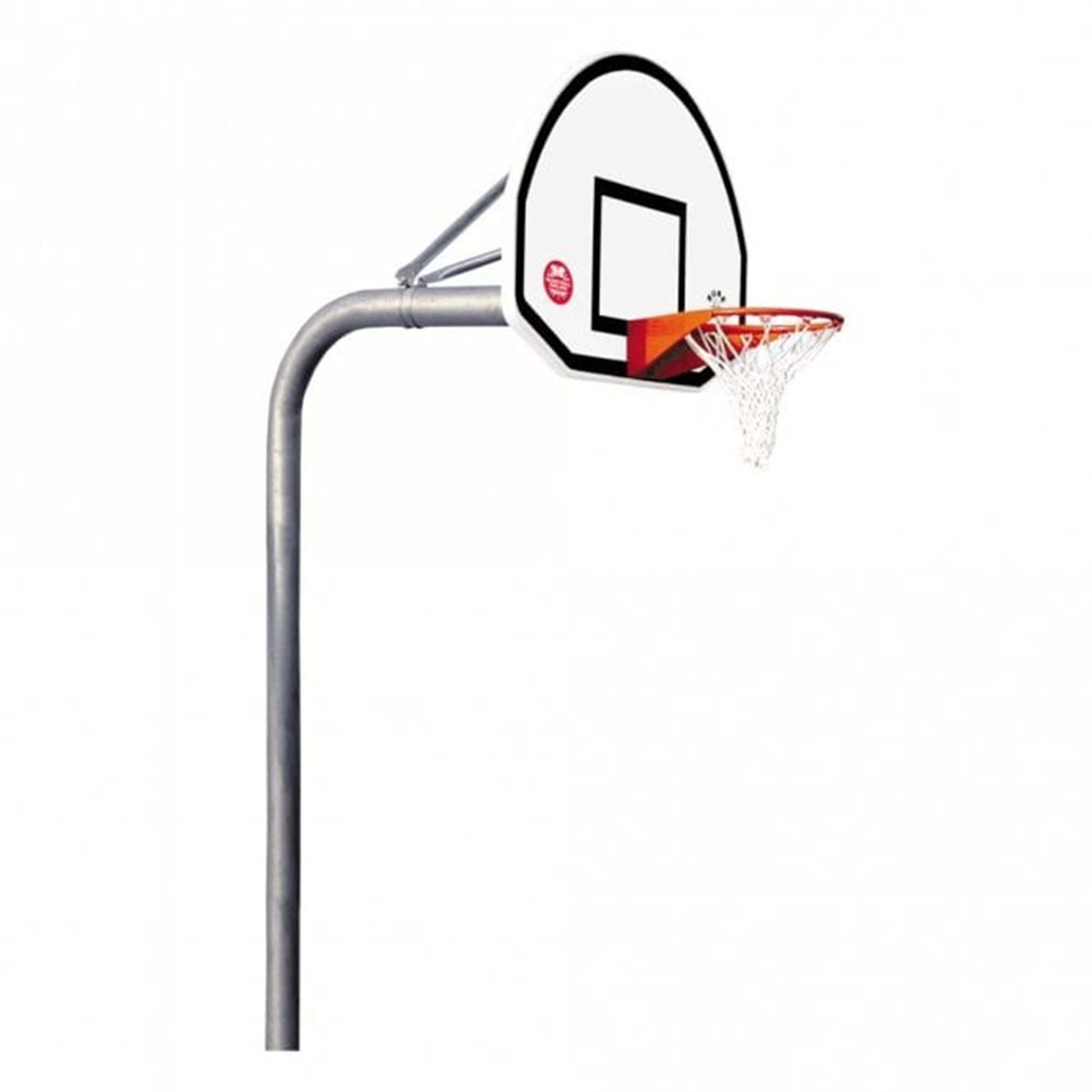 Sure Shot Original Gooseneck - Without Pole Padding