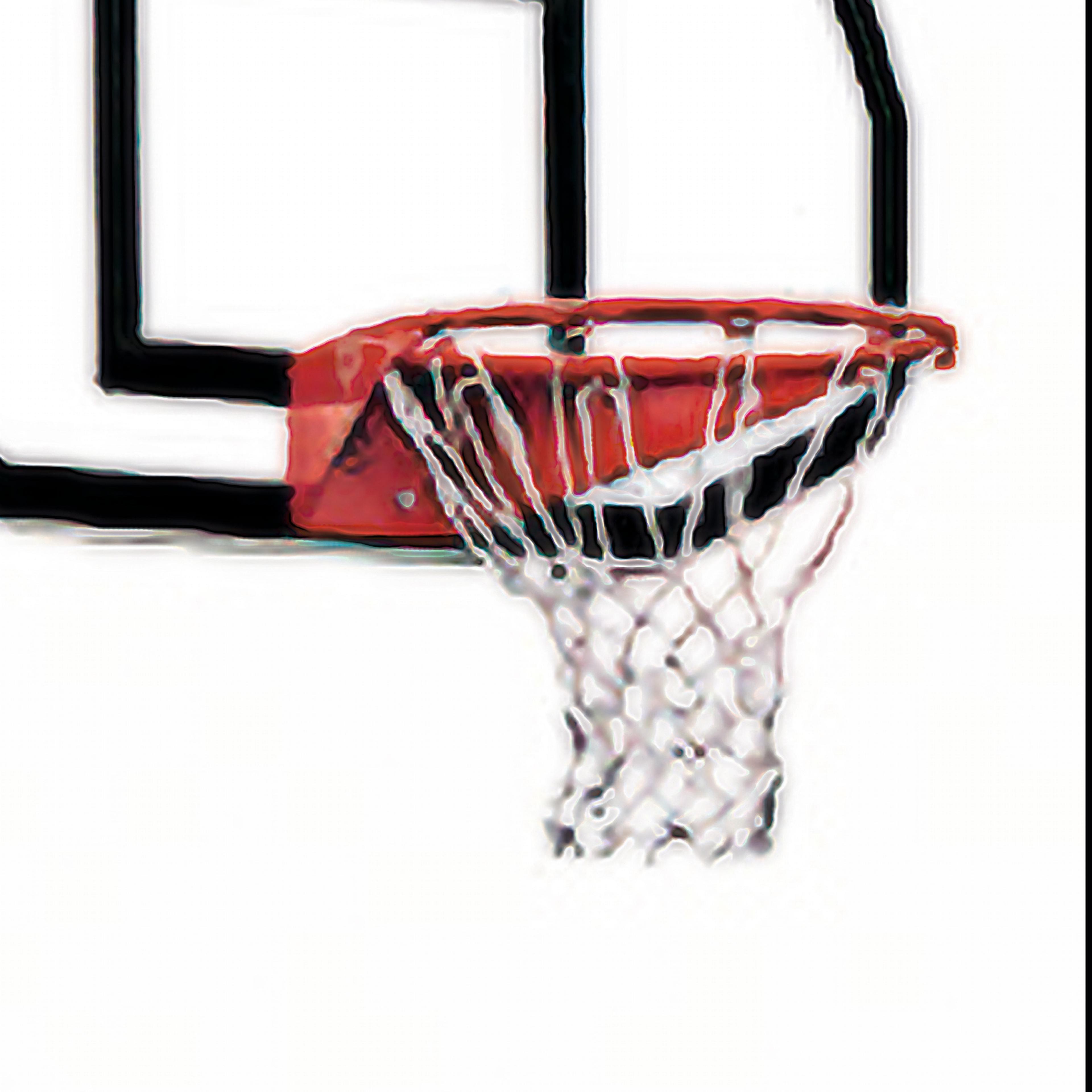 Sure shot Original Gooseneck Replacement Ring - Red