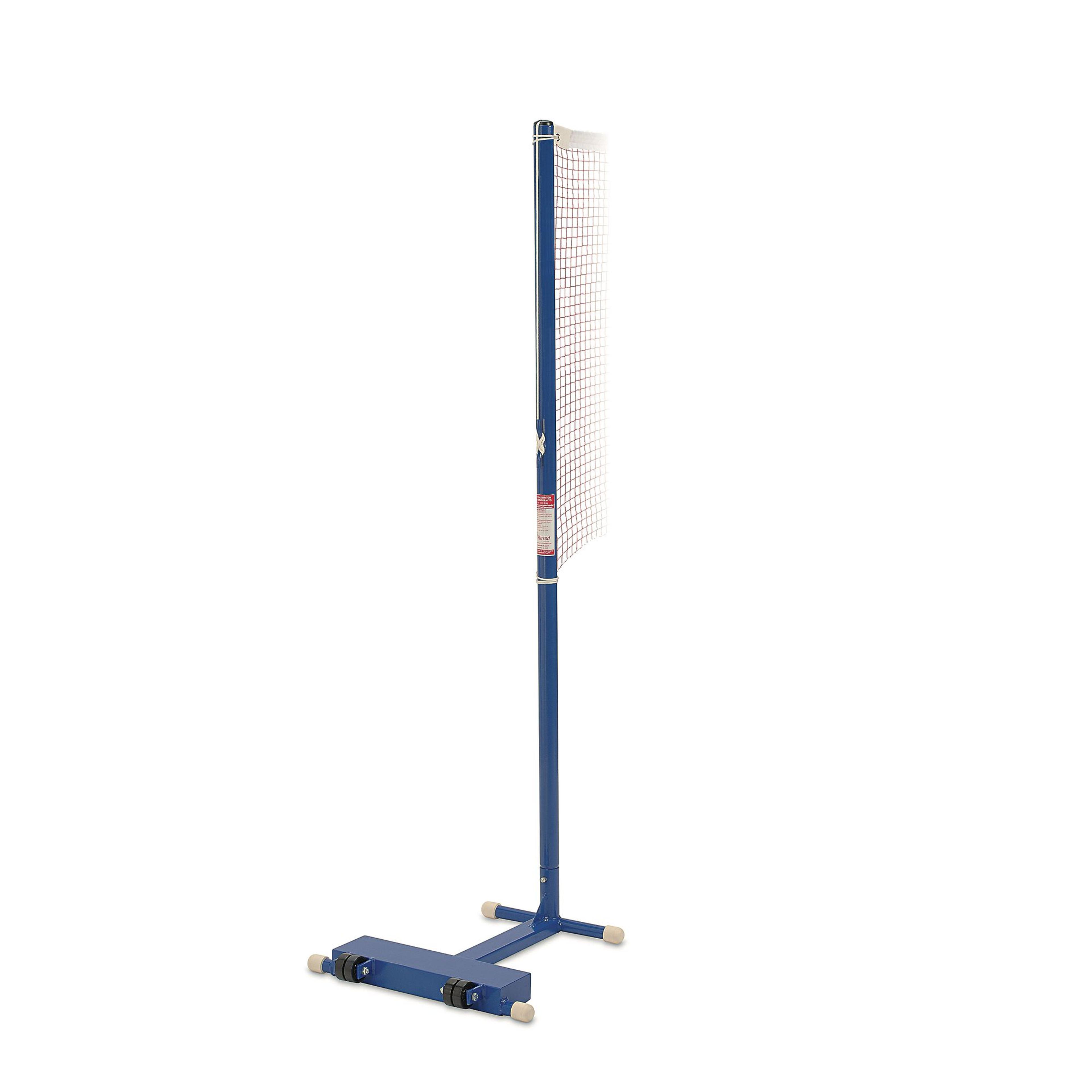 Harrod Sport Club Badminton Training Posts - Blue - Pair