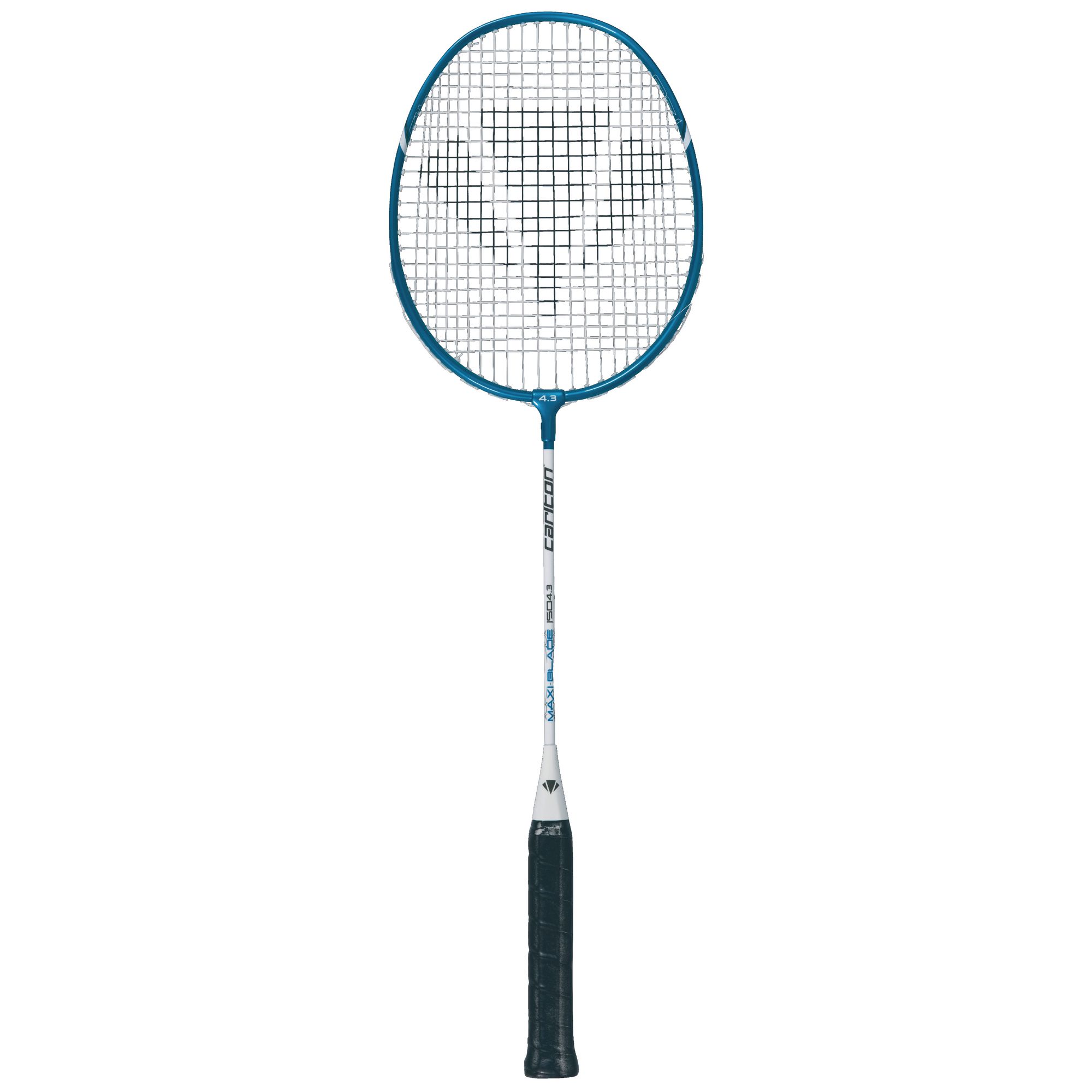 Details about   Maxi Midi & Mini Blade 4.3 Badminton Racket Practice Garden 