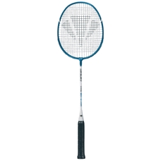 Carlton Maxi Blade ISO 4.3 Badminton Racquet - Blue - 27in