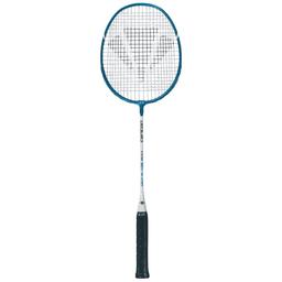 Carlton Maxi Blade ISO 4.3 Badminton Racquet - Blue - 27in
