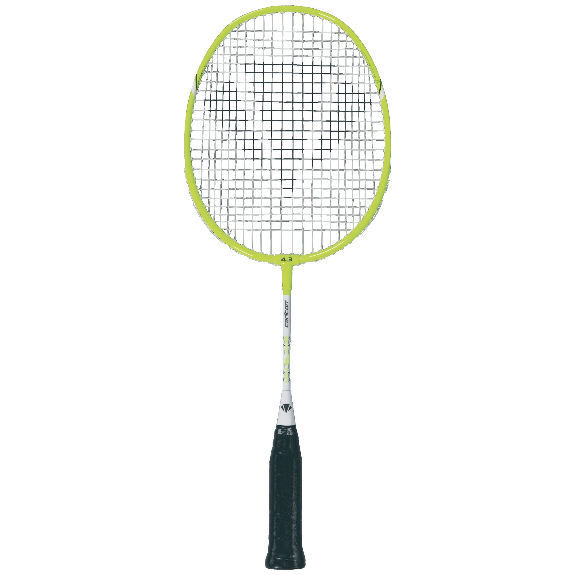 Freestanding Carlton Badminton Put Up Net 