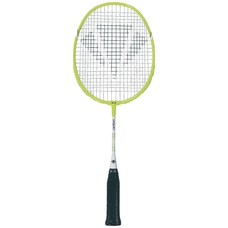 Carlton Mini Blade ISO 4.3 Racquet - Yellow - 21in