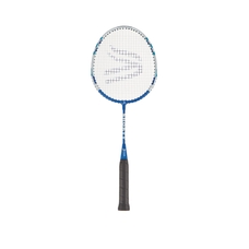 Davies Sports Shorty Badminton Racquet - Blue - 22in