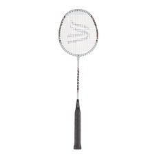 Davies Sports Pegasus Badminton Racquet - White - 26in