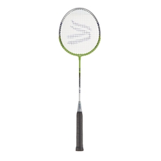 Davies Sports Independent Badminton Racquet - Green - 26in