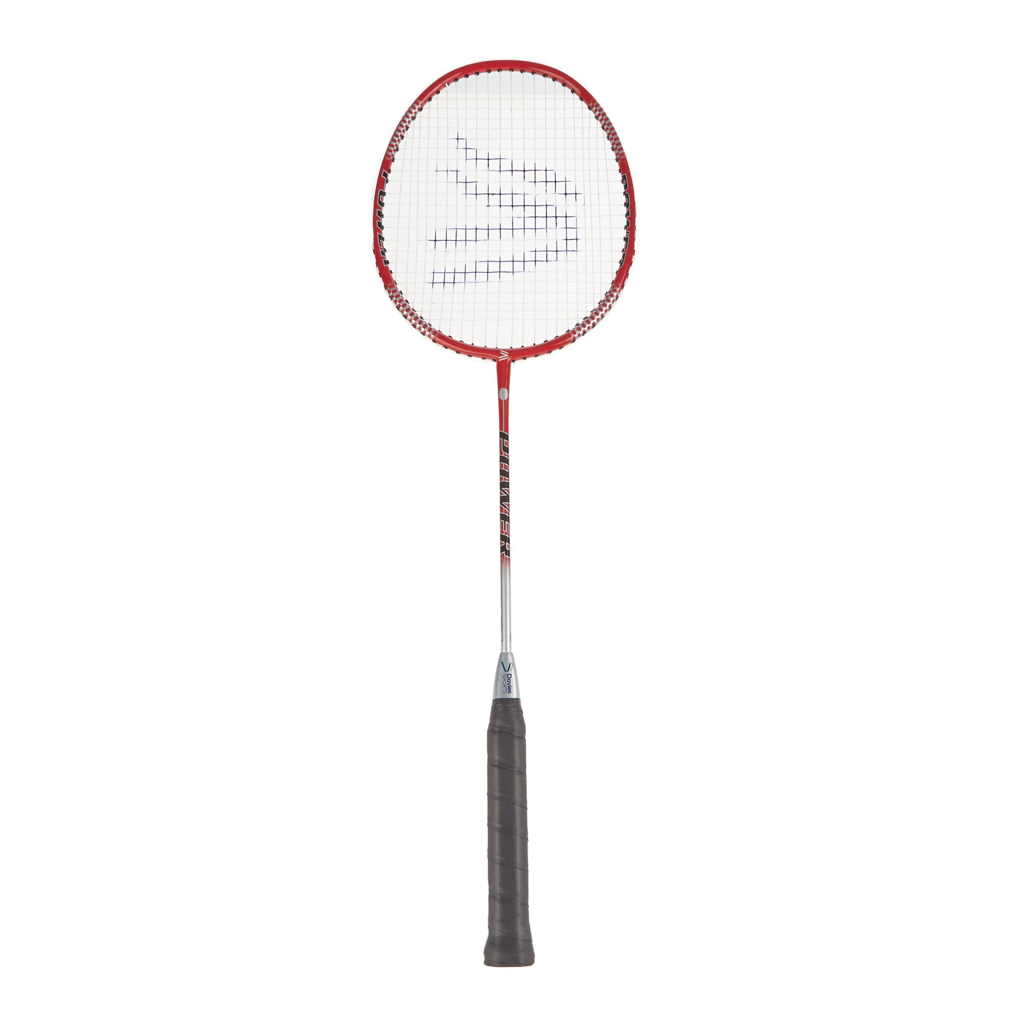 Davies Power Badminton Racket