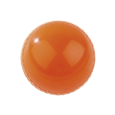 Kwik Cricket Ball - Orange
