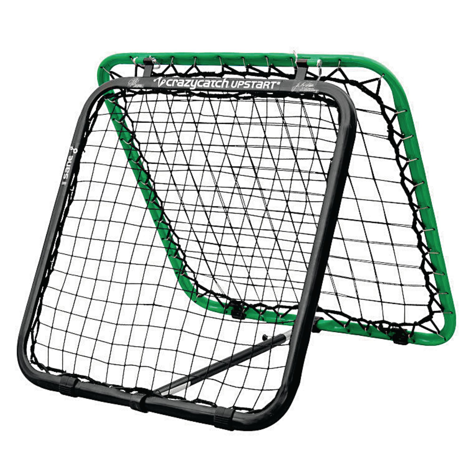 netball bounce back net