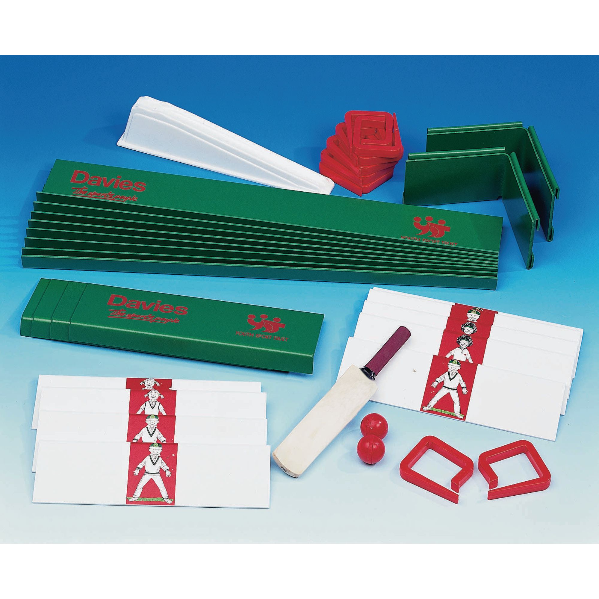 table cricket set