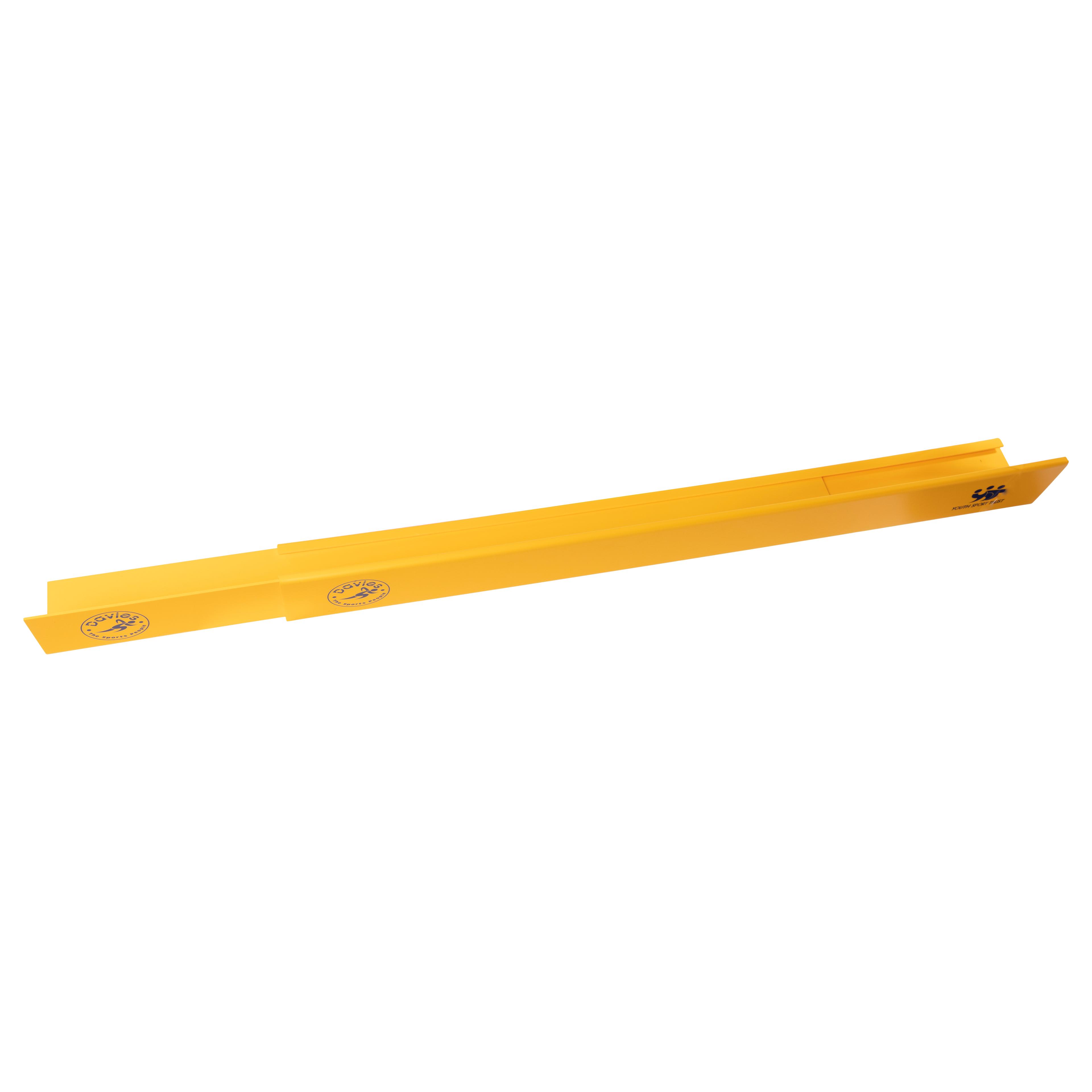 Fun Boccia Ramp - Yellow  - 1-2m