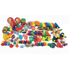 Tactile Sensory Pack - Assorted
