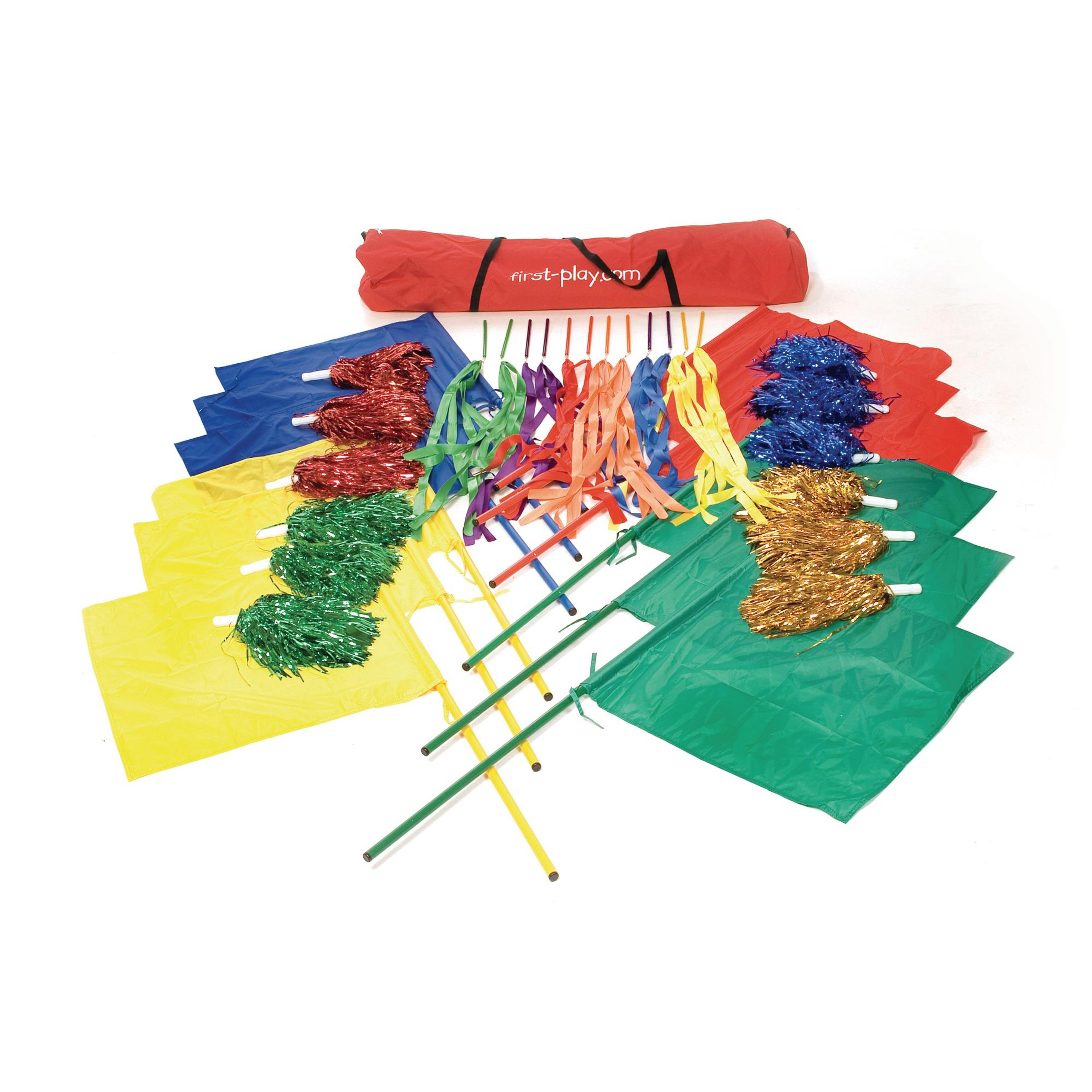 1st Play Cheerleader Pack - Assorted