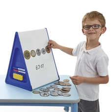 Learning with Linden Magnetic Money