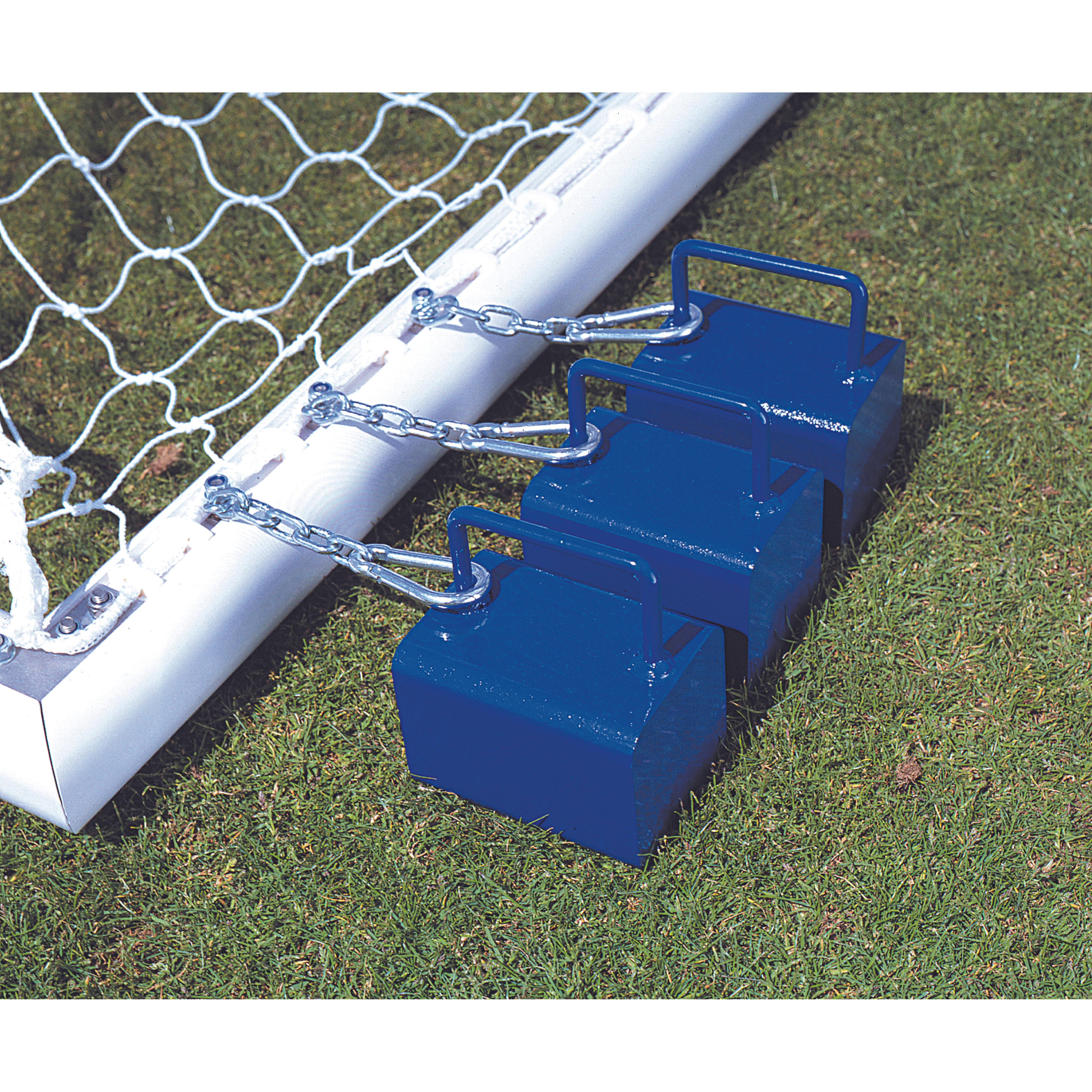 Harrod Sport Counterbalance Weight Anchor - Blue