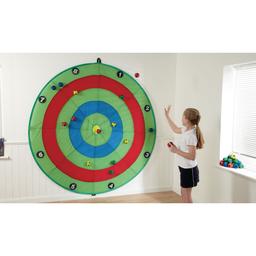Giant Pop-up Target - Multi - 2m