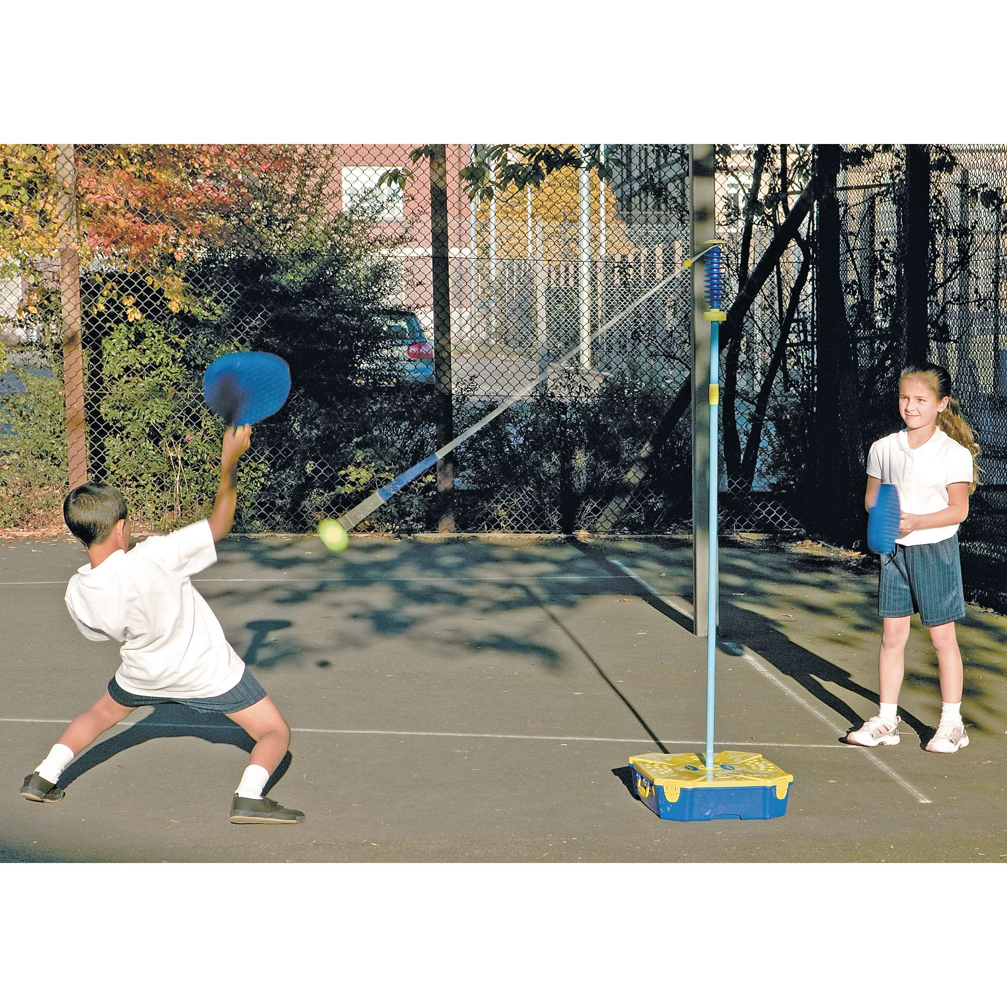 swing ball set