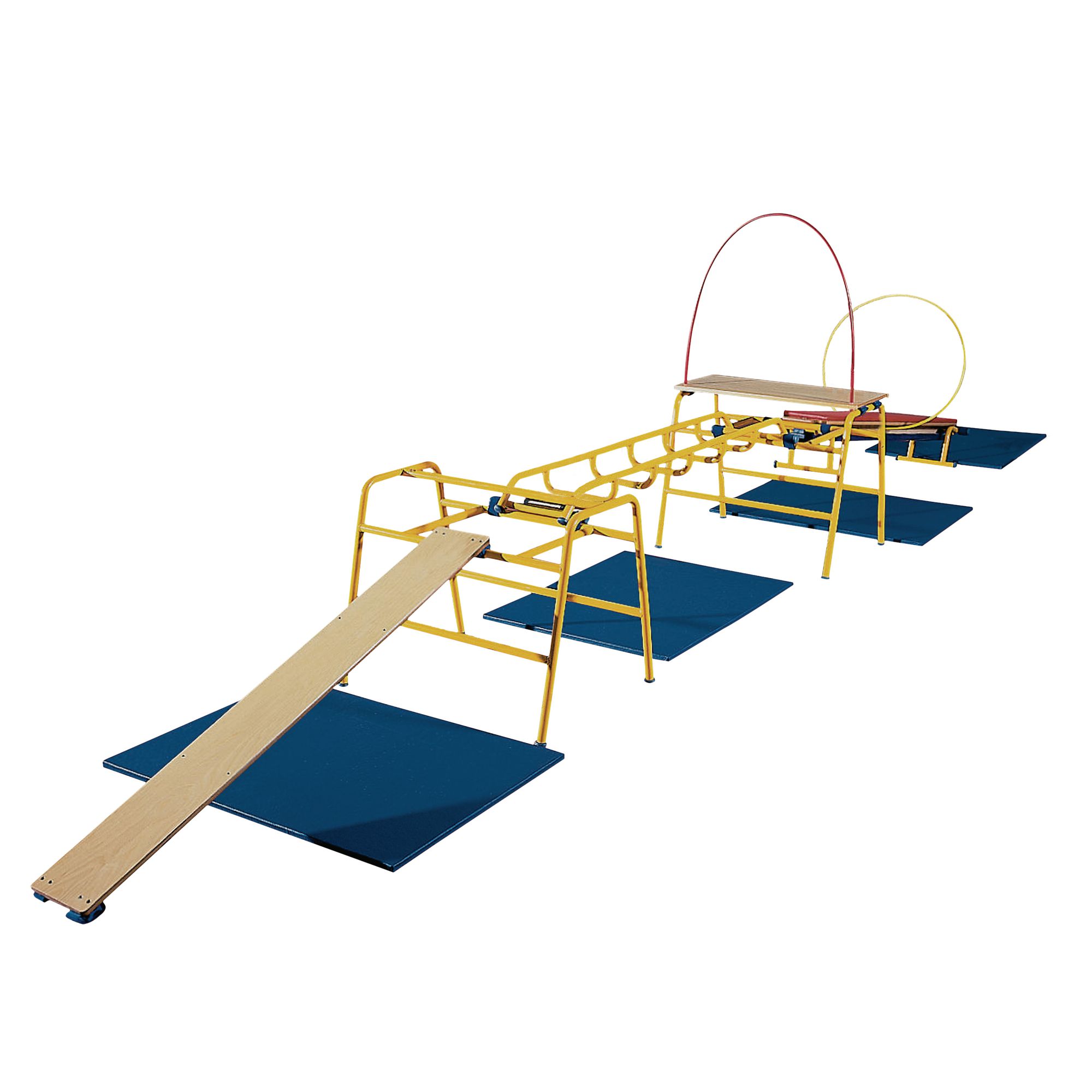 Gym Time Complete Pack