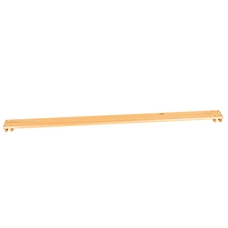 Universal Linking Timber Plank - Wood - 2.4m