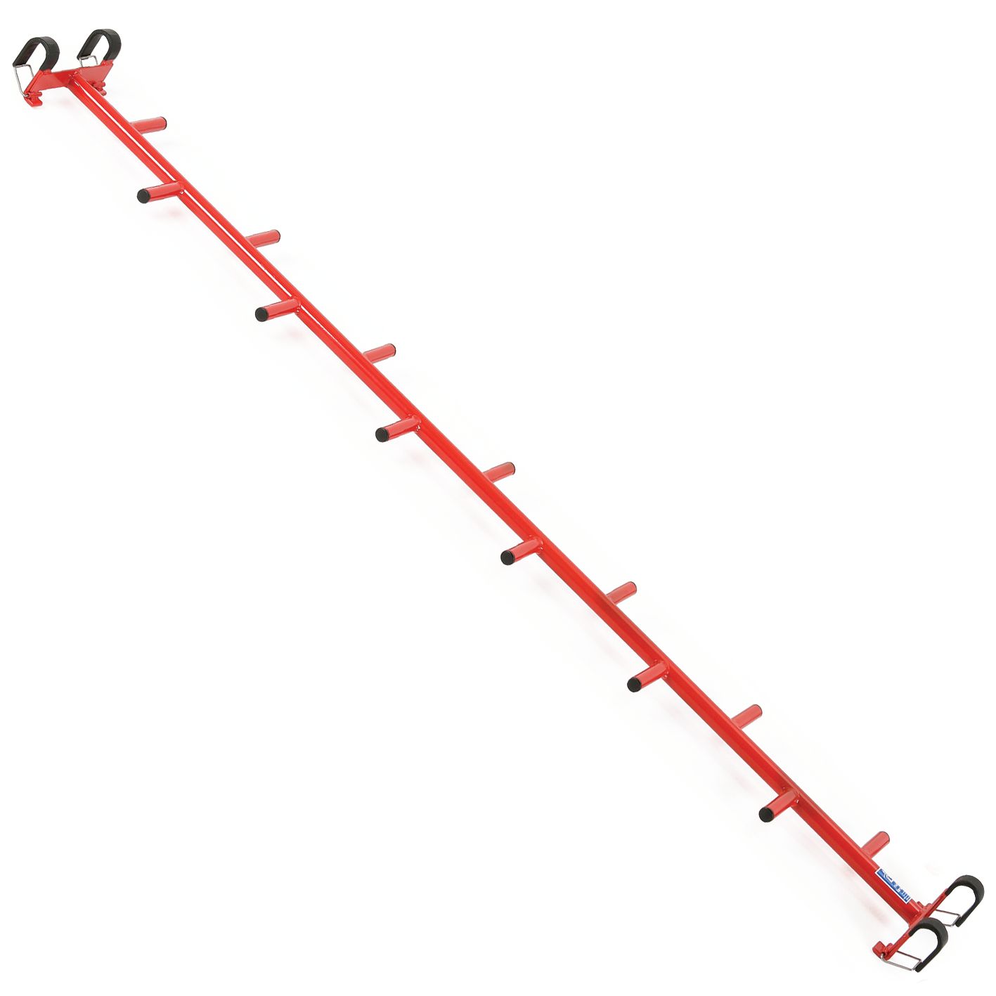Steel Cat Ladder 2.1m