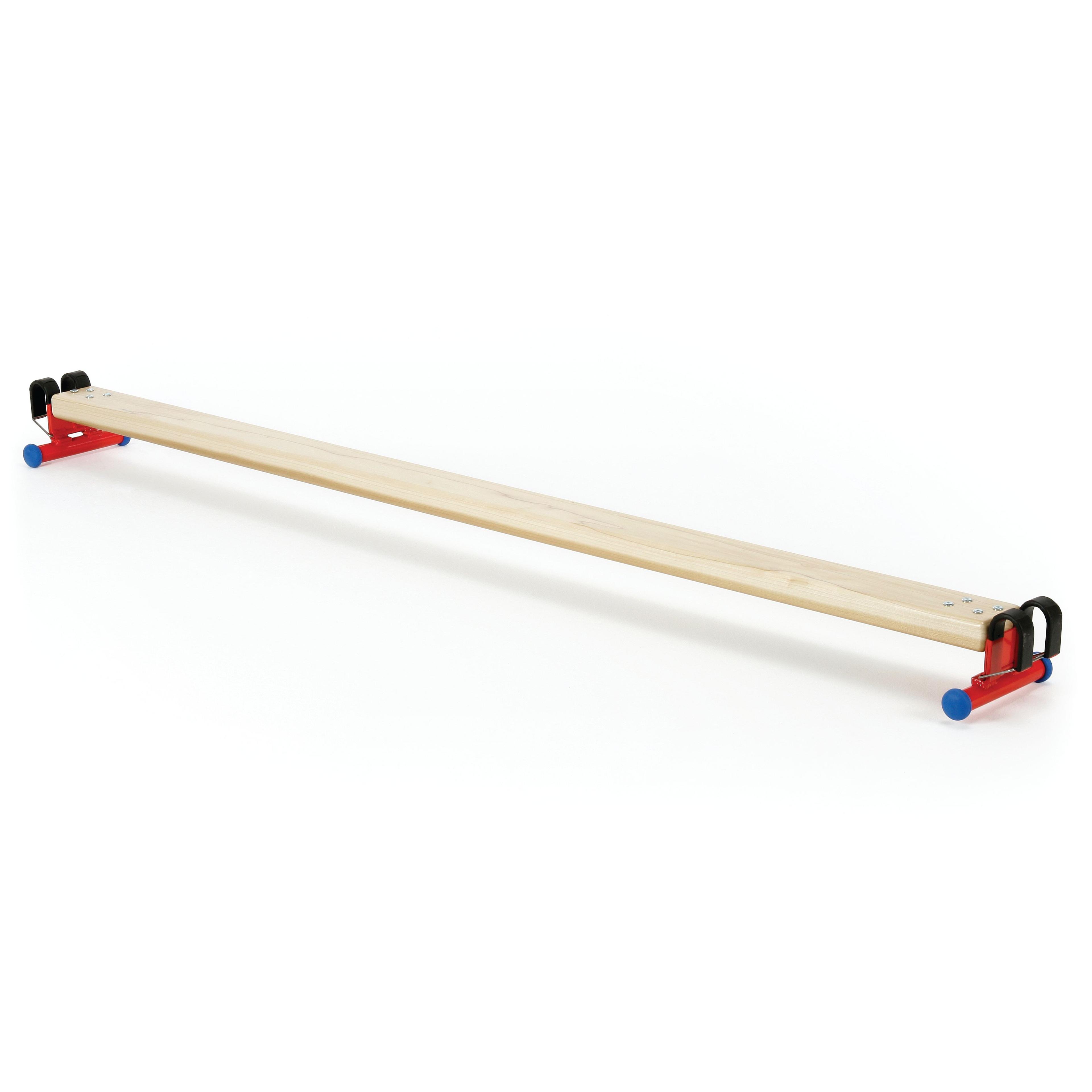 Niels Larsen Linking Beam - Wood - 2.4m