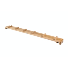 Universal Linking Storming Plank - Wood - 2.1m