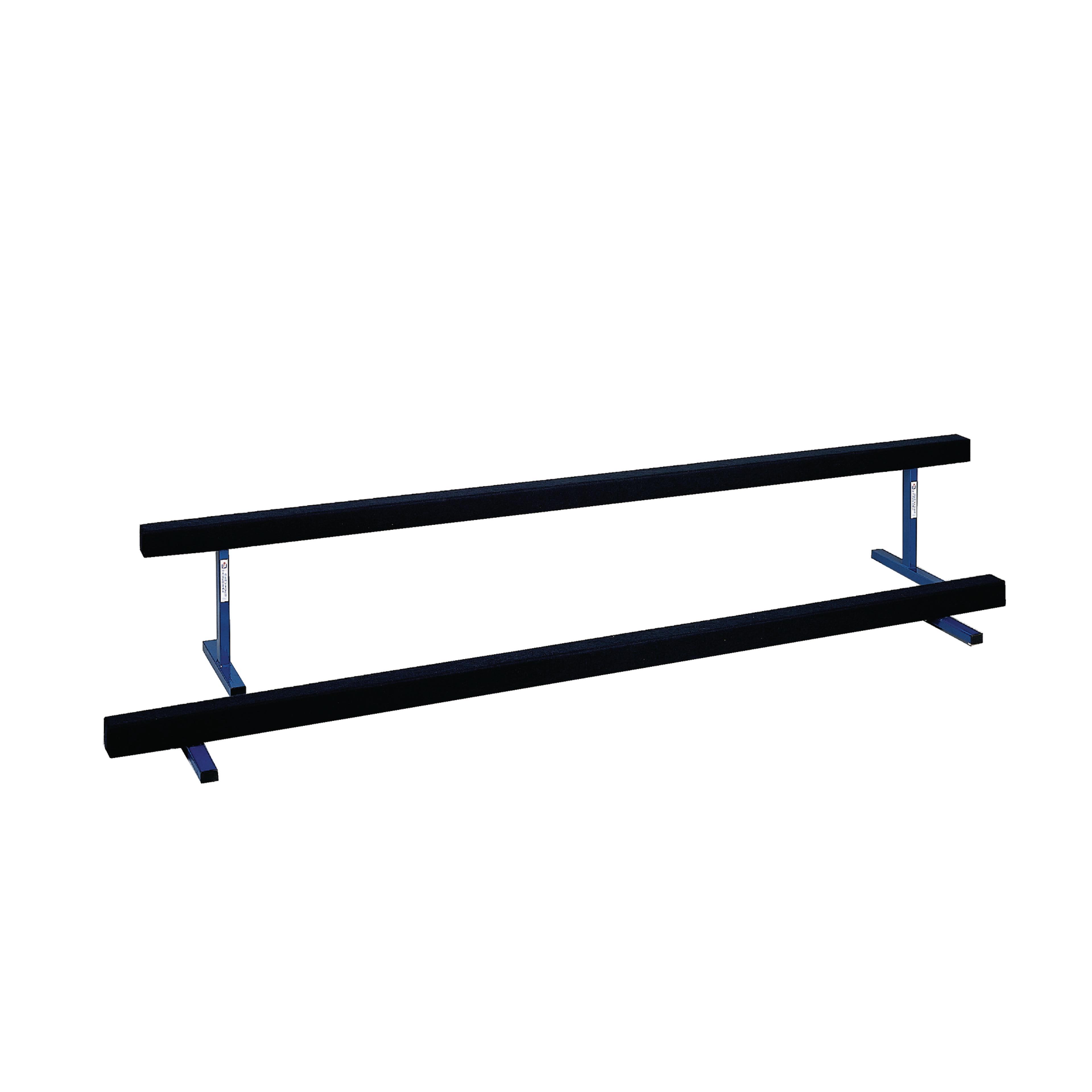 Universal High Beam - Black - 3.66m