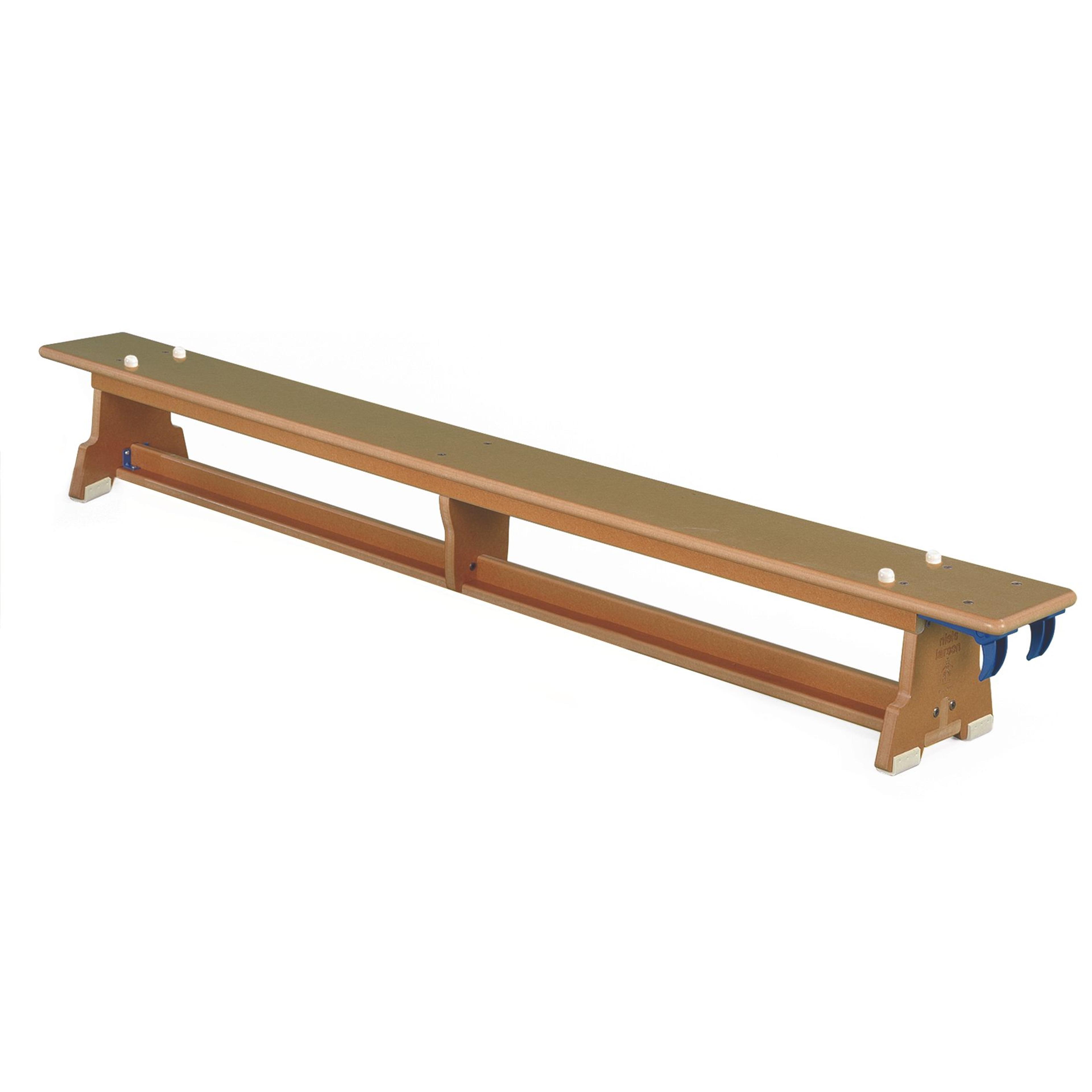 Niels Larsen MDF Eurobench - 2.4m 