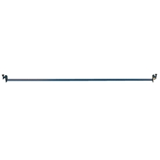 Universal Linking Pole - Blue - 2.13m