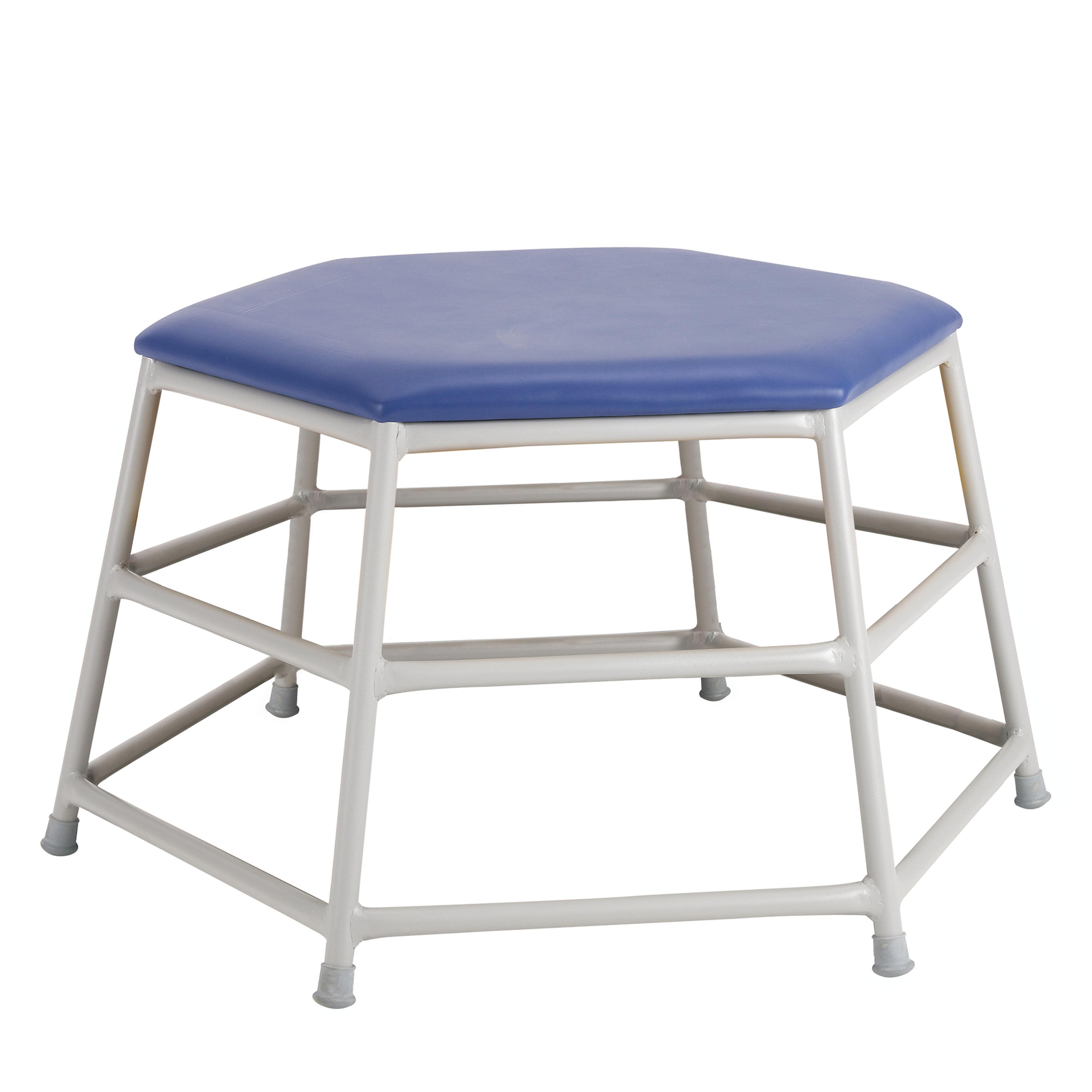 Niels Larsen Lita Movement Table - Blue - Medium (60cm)