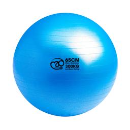 Anti Burst Swiss Ball - Blue - 300kg  - 550mm